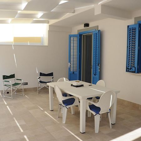 Casa vacanza Irma Dario San Vito Lo Capo Exterior foto