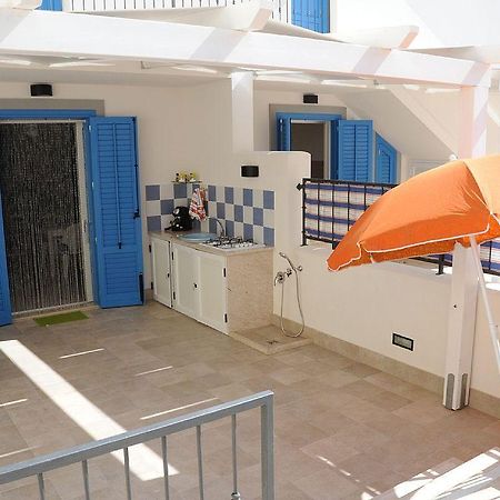 Casa vacanza Irma Dario San Vito Lo Capo Exterior foto