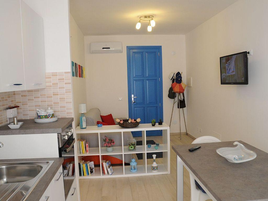 Casa vacanza Irma Dario San Vito Lo Capo Exterior foto