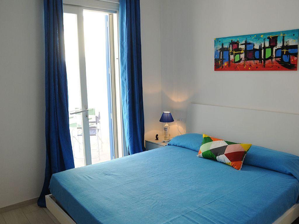 Casa vacanza Irma Dario San Vito Lo Capo Exterior foto