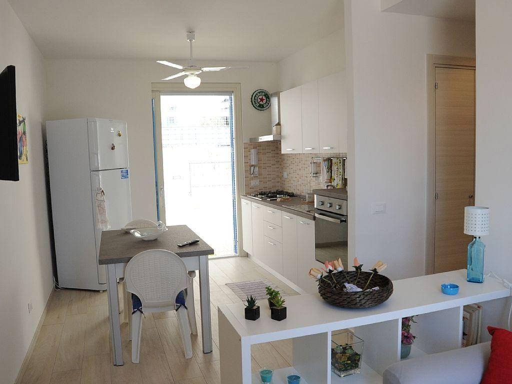 Casa vacanza Irma Dario San Vito Lo Capo Exterior foto